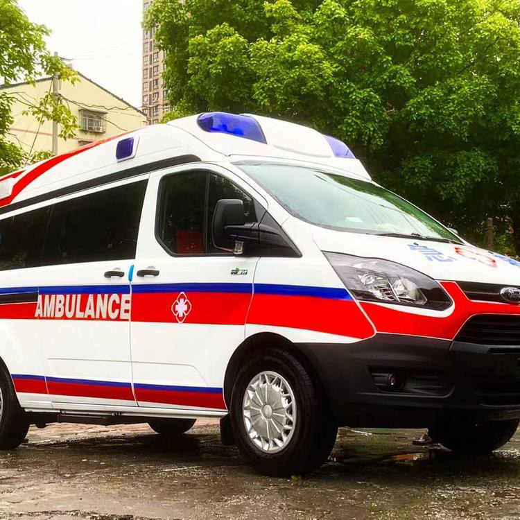 道县重症监护救护车出租护送返乡