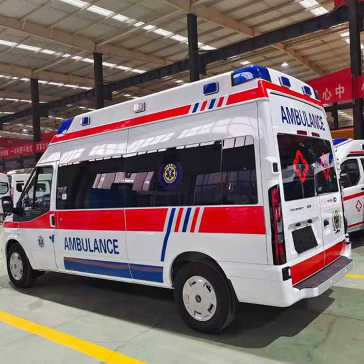 道县救护车出租 —— 专业、安全、高效的城市急救服务