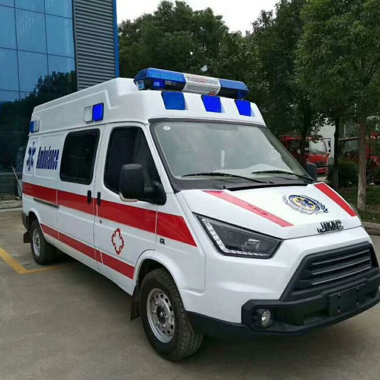 道县救护车出租哪家好