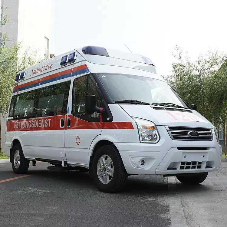 道县行动不便者长途救护车租赁：安全转运的核心注意事项​