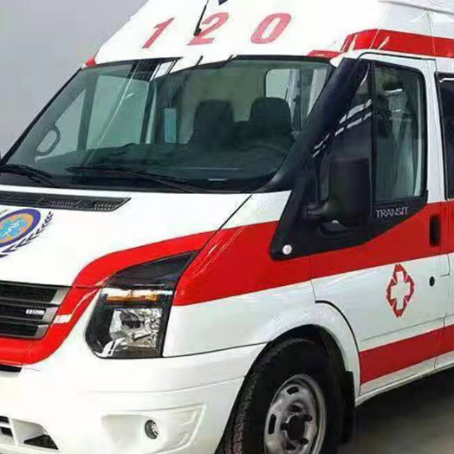 道县非急救护送病人转院租赁救护车的优缺点对比